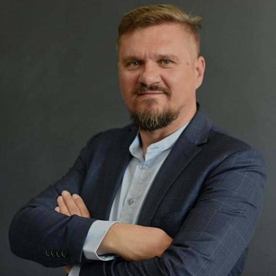Artur Szczepaniak