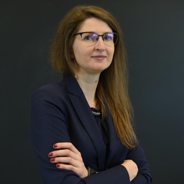 Małgorzata Gulewicz